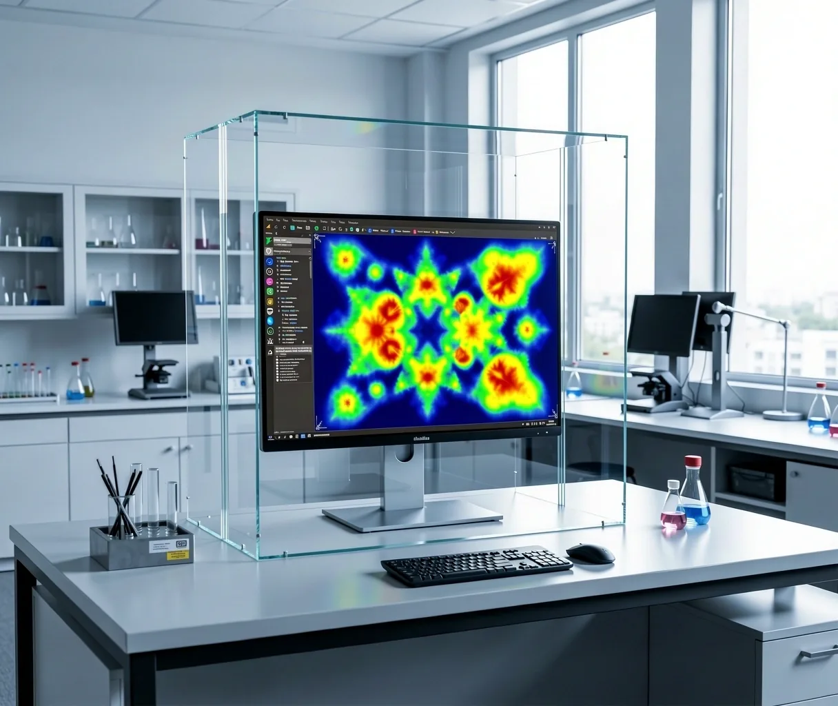 BizDocs Laboratory Infrastructure