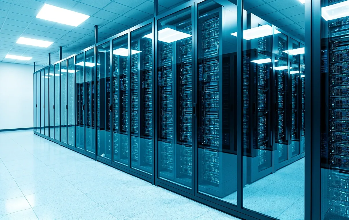 BizDocs Laboratory Infrastructure