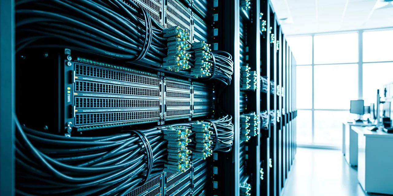 Synthesis Infrastructure
