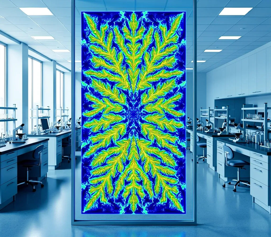 Synthetic High-Fidelity Output