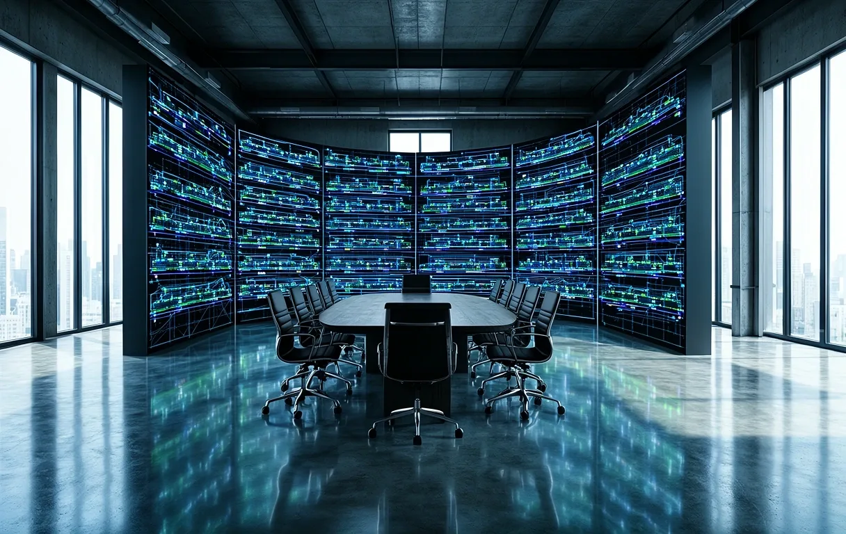 BizDocs Laboratory Environment