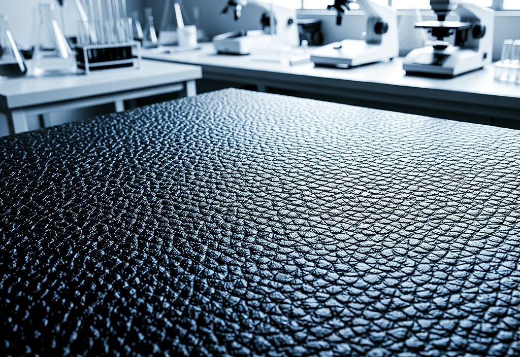 Synthesis quality detail